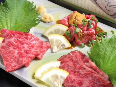 肉と相性のよいワインが充実したラインナップ