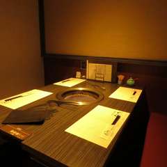 特別な日にふさわしい上質な空間と最高級の黒毛和牛