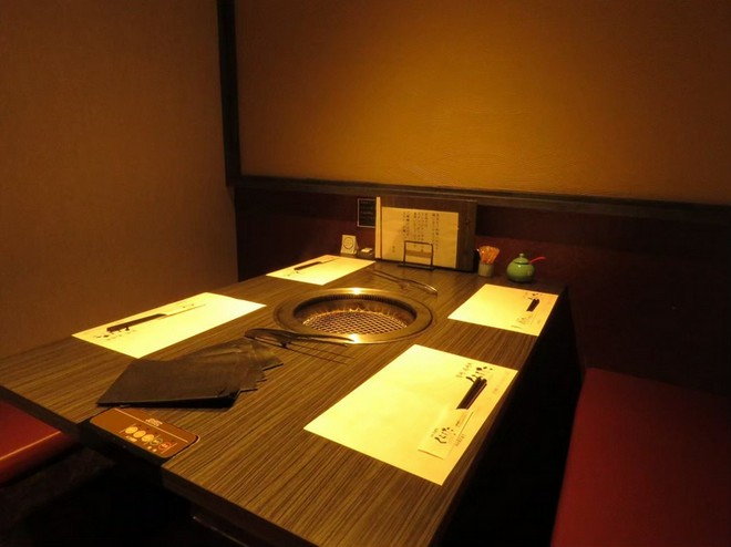 デートにおすすめ