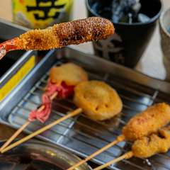 大阪グルメをリーズナブルに楽しめるお店