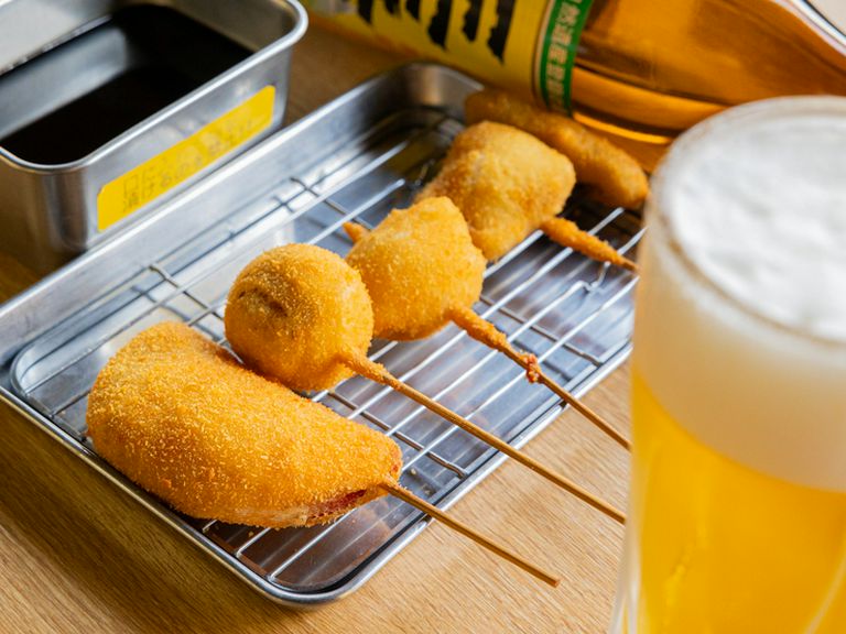 時間無制限飲み放題『飲みタイム』