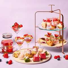 メニューを悩む時間も愛おしい、心躍る時間を過ごして