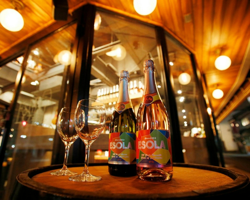 女子会におすすめ