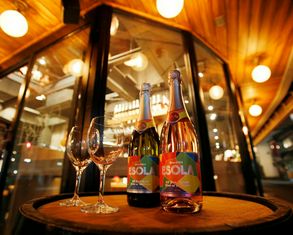 ESOLA Matsue station square store