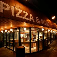 デートにも最適！