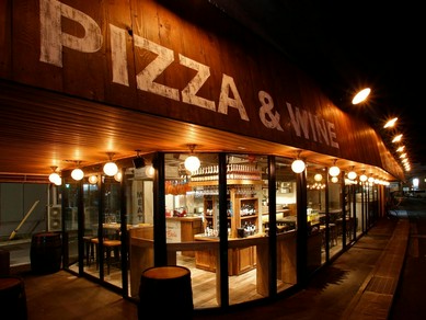 デートにも最適！