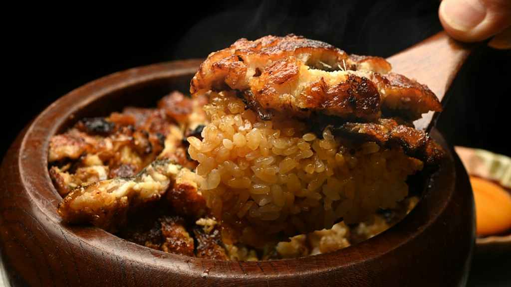 鰻のプロが自信を持って薦める鰻は、脂・食感・食べ応えも抜群