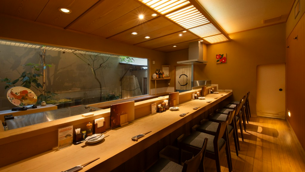 ビジネス・プライベート問わず対応可能な和の空間