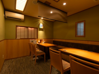 デートにおすすめ