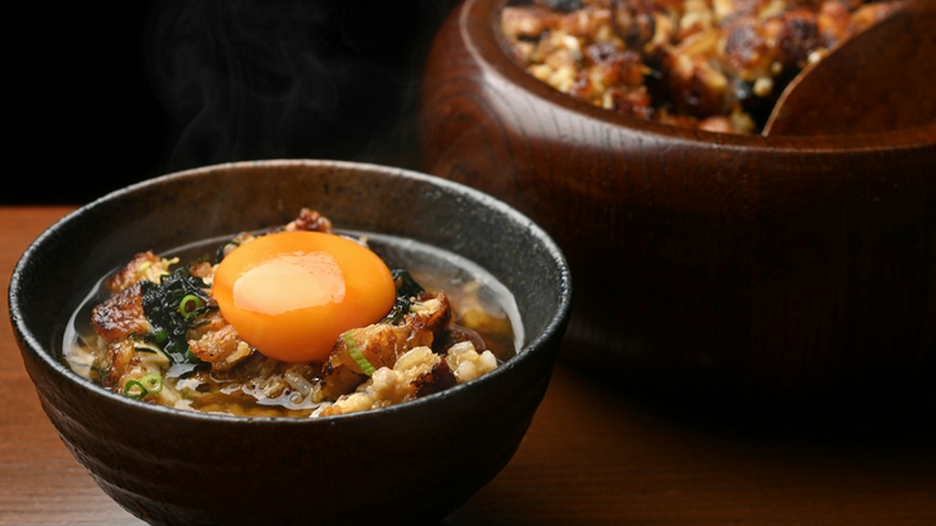 【京うな和】ならではの楽しみを提案『ひつまぶし』