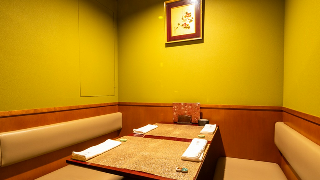 日本酒50種を含む70種以上が飲み放題になるプランが大人気！