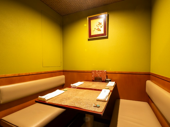 飲み放題がある