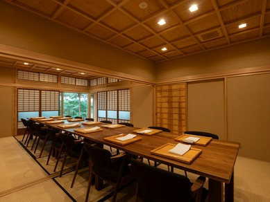 歓送迎会に、大切な人との特別なひとときを