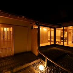 料理・空間とも熊本有数の実力。大事な接待に頼りになる名店