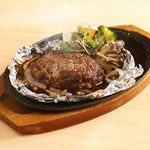しょうゆベースのソースにきのこの香りとうま味がＧＯＯＤ！