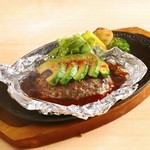 アボカド×肉×スパイス！！チーズが合わないわけがない！！