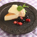 ふわしゅわ食感♪