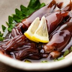 お酒に合う最高の名物おつまみ！
