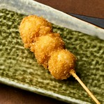 1本から注文いただけます。（単品は各種フードオーダー数の対象外となります。）