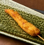 1本から注文いただけます。（単品は各種フードオーダー数の対象外となります。）