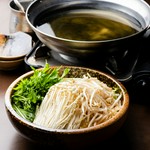 キャベツセット(2人前) or 白菜セット(2人前)