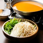 キャベツセット(2人前) or 白菜セット(2人前)