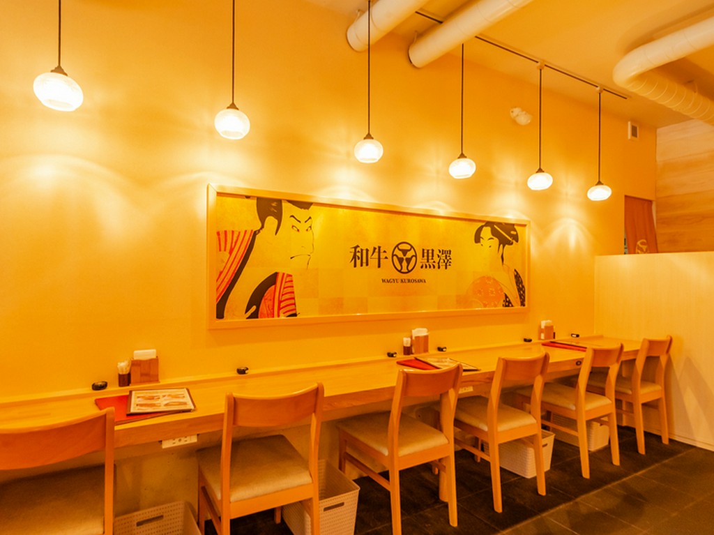 一人旅の方にも、小樽での食事が良い思い出となるように