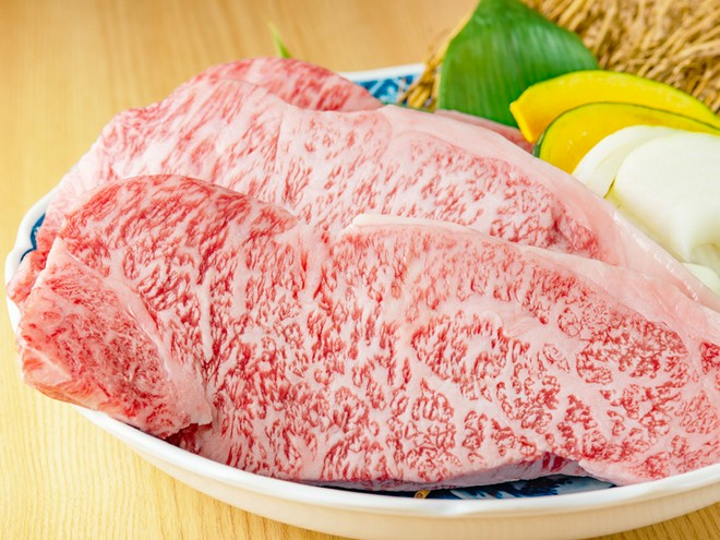 国産食材にこだわっている