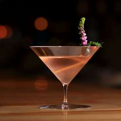 シグネチャーカクテル