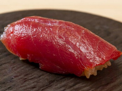 おまかせ仙酢十五貫握り（茶碗蒸し・赤だし・甘味付き）～仙酢総本店の最上級！～