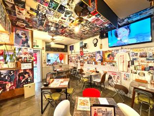 Yakiton-izakayakinkan