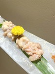 濃厚な旨味が押し寄せてきます