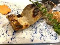 汐焼きorあっさり煮orしそ巻き天