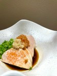 日本酒止まらなくなっちゃう。