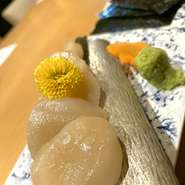 旨味爆増です