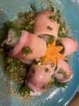今までと違った鰤大根をぜひひかるで！！期間限定。