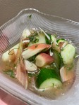 涼しくさっぱり召し上がれます。