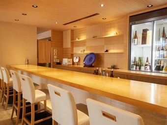 何度でも足を運びたくなるくつろぎの隠れ家