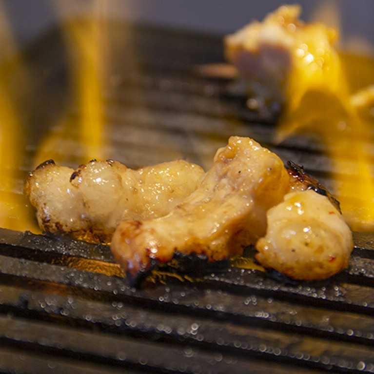 プロの目利きで厳選した、極上の和牛を心ゆくまで堪能