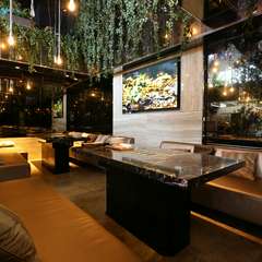 各種宴会や各種パーティーを。貸切で大人数のパーティーが可能