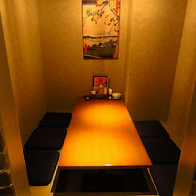 オシャレな雰囲気