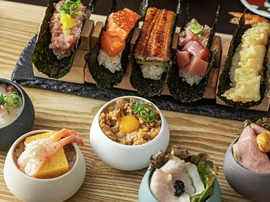 歓送迎会におすすめ