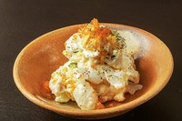 海鮮宝石箱／サーモン／サーモンいくら