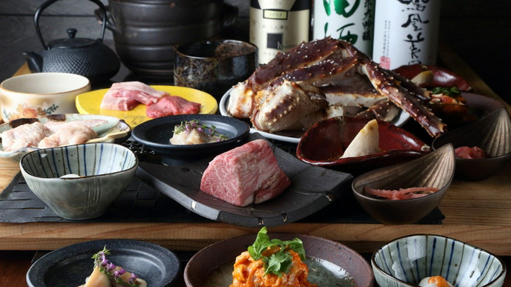 食文化と食体験を通じ、親睦を深め合う会食シーンに