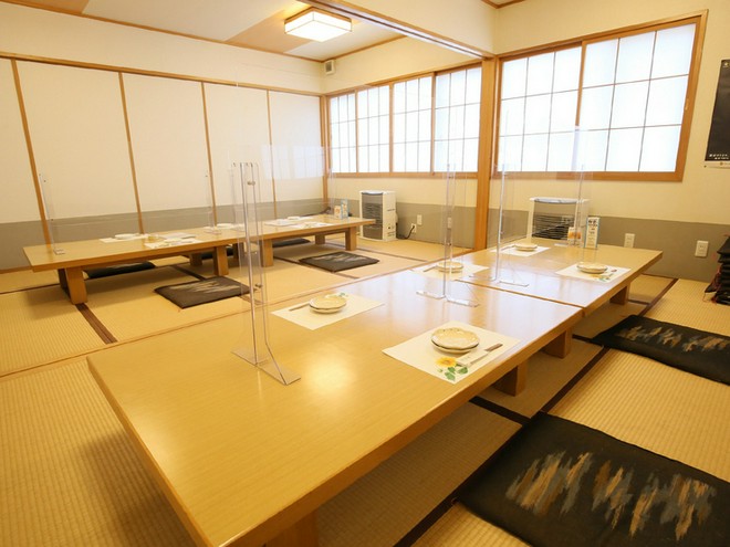 接待・会食におすすめ