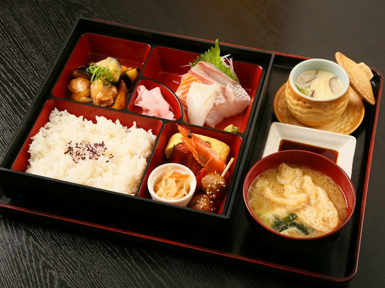 コストパフォーマンス抜群!目と舌で楽しめる『宇宙(そら)』