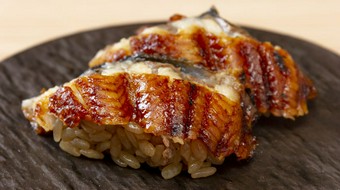 【豪華仙酢握り】仙酢15貫握り♪茶碗蒸し・赤だし・甘味付き