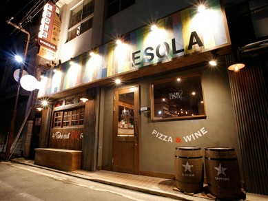 デートにも最適！