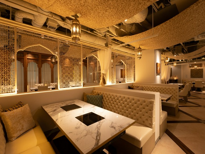 女子会におすすめ