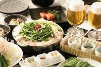 【やま中】の魅力を存分に満喫できる『やま中コース　一人前』